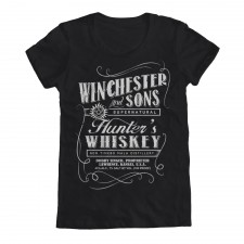 Winchester & Sons Whiskey